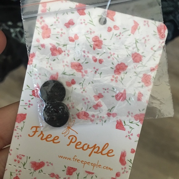 Free People button down - Picture 7 of 8